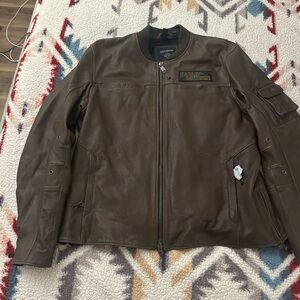 Harley Davidson jacket brand new with tags